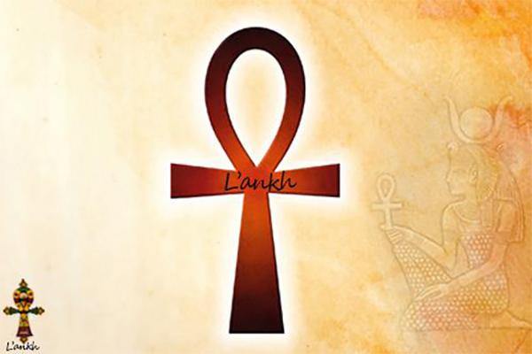 Blog croix de l'Ankh Rasta-Lion