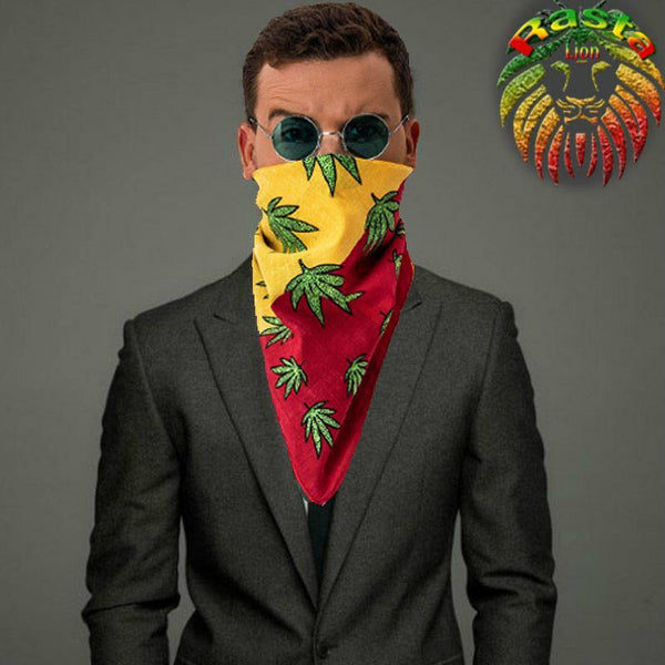 Bandana Rasta.