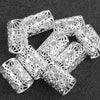 Bijoux dreadlocks par 10pcs pour breads | Rasta Lion