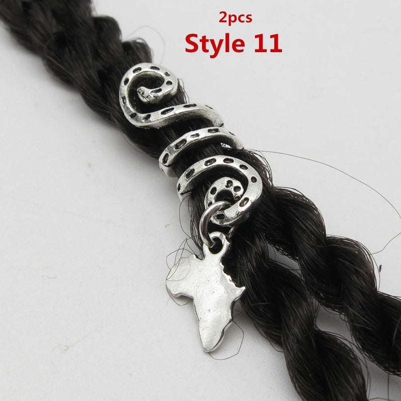Bague Bijoux Dreadlocks Carte d'afrique | Rasta-Lion
