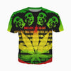 T-shirt Bob Marley "One Love" | Rasta-Zion