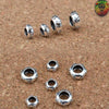 Bijou Dreadlocks Tibétain Argent 925 | Rasta-Lion