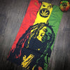 Bandana tube bob marley | Rasta-Lion