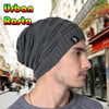 Bonnet Rasta en Laine Uni | Rasta-Lion
