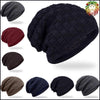 Bonnet Tombant 7 couleurs unis | Rasta-Lion - La Boutique Rasta.
