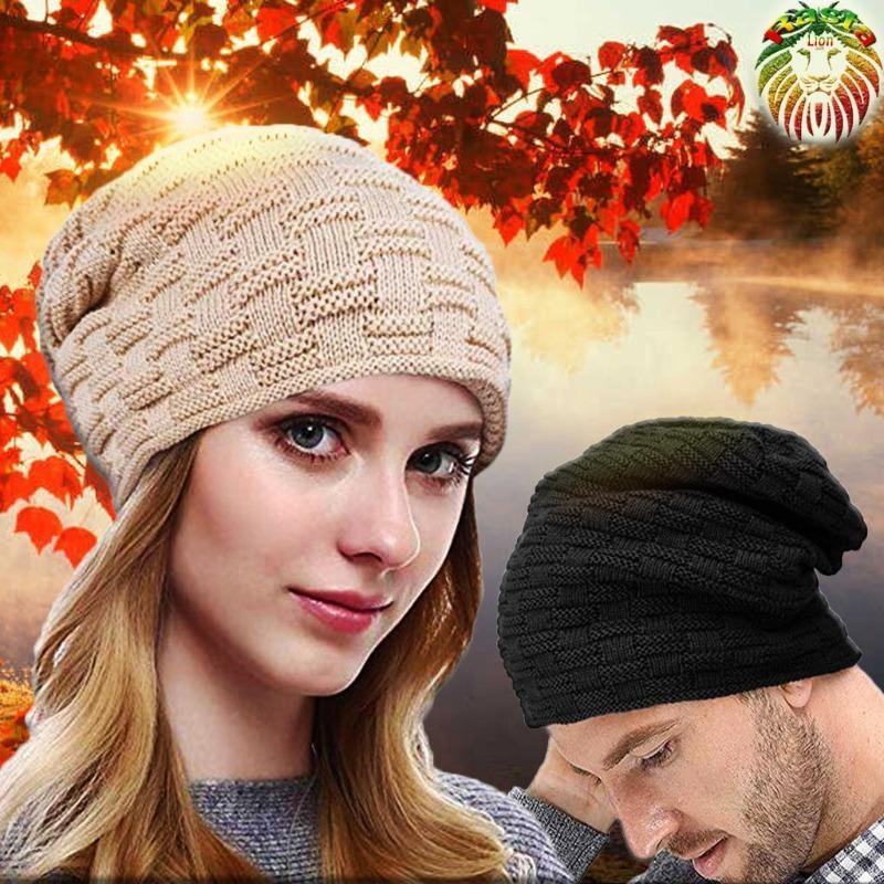 Bonnet Tombant | Rasta-Lion - La Boutique Rasta.