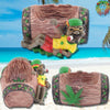Cendrier Rasta | Rasta-Lion