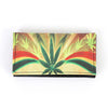 Blague à tabac couleurs rasta | Rasta Lion