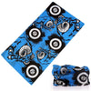 Bandana tube belier | Rasta Lion