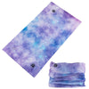 Bandana tube voie lacté | Rasta Lion