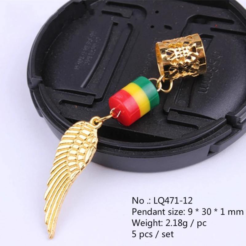 Bijou dreadlocks ailles | Rasta-Lion