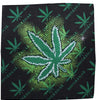 Bandana Rasta Chanvre legal | Rasta Lion