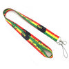 Décoration Rasta <br> Cordon Téléphone Bandoulière | Rasta-Lion™ : Magasin Rasta en Ligne
