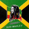 Bandana Rasta Drapeau jamaicain et rastafari | Rasta-Lion