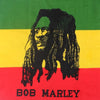 Bandana Rasta drapeau Jamaïcain et bob marley | Rasta-Lion