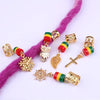 Bijou dreadlocks Rasta lot 1 | Rasta-Lion