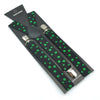 Bretelle Rasta Chanvre Petite Feuille | Rasta-Lion