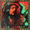 Bandana Rasta bob marley et guitard | Rasta-Lion