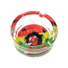 Cendrier Bob Marley rastafari | Rasta-Lion