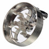 Grinder weed avec dents en diamant | Rasta-Lion
