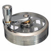 Grinder weed manivelle | Rasta-Lion