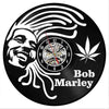 Horloge Bob Marley dreads | Rasta-Lion