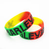 Bracelet Rasta <br> Bob Marley | Rasta-Lion™ : Magasin Rasta en Ligne