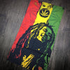 Bandana tube rasta reggae | Rasta Lion