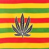 Bandana Rasta <br> Imprimé (18 variantes) | Rasta-Lion™ : Magasin Rasta en Ligne