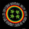 Bandana Rasta Jah rastafari | Rasta-Lion