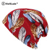 WarBLade 2018 New 3 Use Cap Knitted Scarf & Winter Hats for Women Letter Beanies Women Skullies girls Gorros women Beanies | Rasta-Lion™ : Magasin Rasta en Ligne