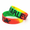 Bracelet Rasta <br> Bob Marley | Rasta-Lion™ : Magasin Rasta en Ligne