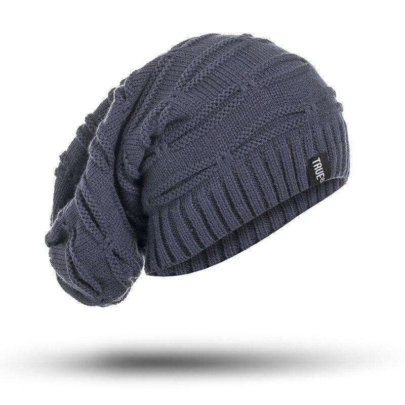 Bonnet Rasta en Laine Uni gris | Rasta-Lion