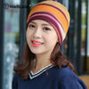 WarBLade 2018 New 3 Use Cap Knitted Scarf & Winter Hats for Women Letter Beanies Women Skullies girls Gorros women Beanies | Rasta-Lion™ : Magasin Rasta en Ligne