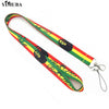 Décoration Rasta <br> Cordon Téléphone Bandoulière | Rasta-Lion™ : Magasin Rasta en Ligne