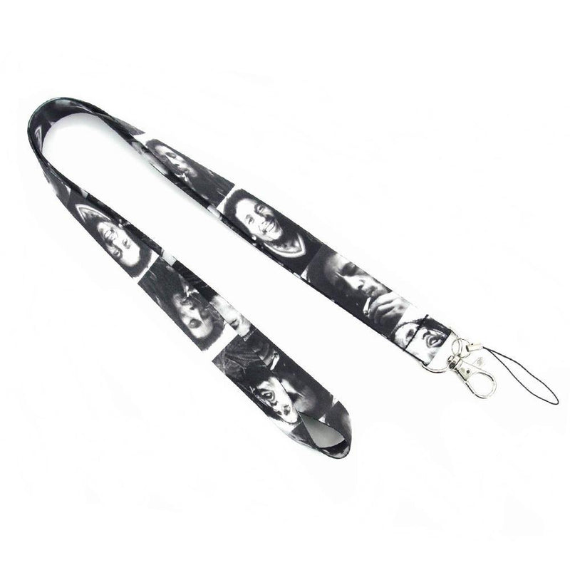 Décoration Rasta <br> Cordon Téléphone Bandoulière | Rasta-Lion™ : Magasin Rasta en Ligne
