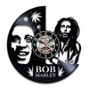Horloge Bob Marley 2 | Rasta-Lion