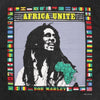 Bandana Rasta africa unite | Rasta-Lion