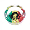 Cendrier Bob Marley and the wailers | Rasta-Lion