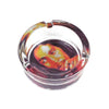 Cendrier Bob Marley album legend | Rasta-Lion