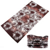 Bandana tube ACME color | Rasta Lion
