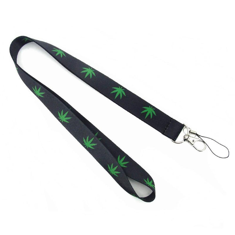 Décoration Rasta <br> Cordon Téléphone Bandoulière | Rasta-Lion™ : Magasin Rasta en Ligne