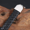 Bracelet Rasta Lion Détail du bracelet | Rasta-Lion™ : Magasin Rasta en Ligne