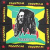 Bandana Rasta "freedom" | Rasta-Lion