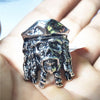 Bague rasta Pirate avis client | Rasta-Lion