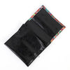 Blague à tabac avec pochette à papier à rouler | Rasta Lion