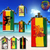 Collier Lion Rasta gamme complète | Rasta-Lion