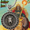Collier Lion viking ou nordique | Rasta-Lion™ : Magasin Rasta en Ligne