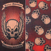 Bandana tube Harley Davidson | Rasta Lion