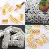 Bijoux dreadlocks par 10pcs | Rasta Lion